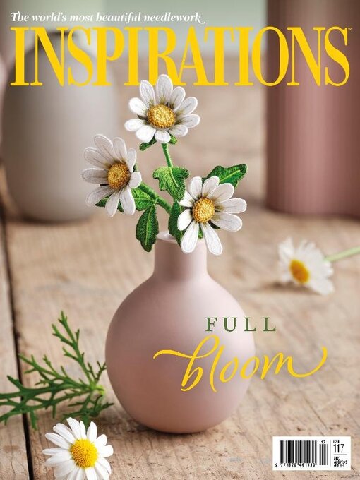 Title details for Inspirations by Inspirations Publications - Available